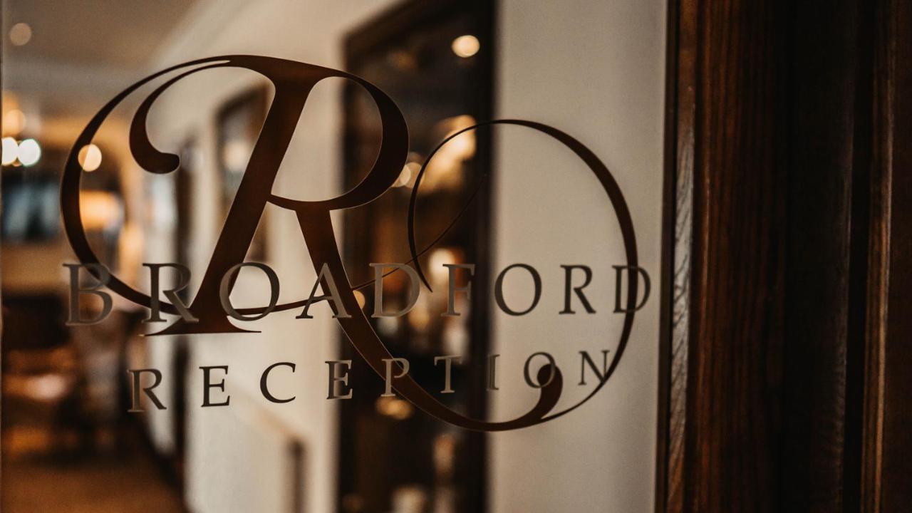 Broadford Hotel Ngoại thất bức ảnh