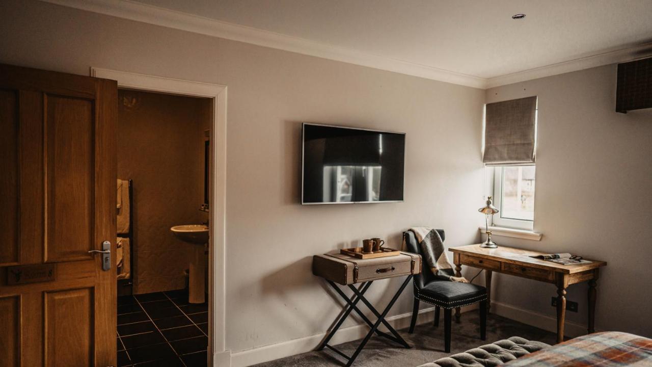 Broadford Hotel Ngoại thất bức ảnh