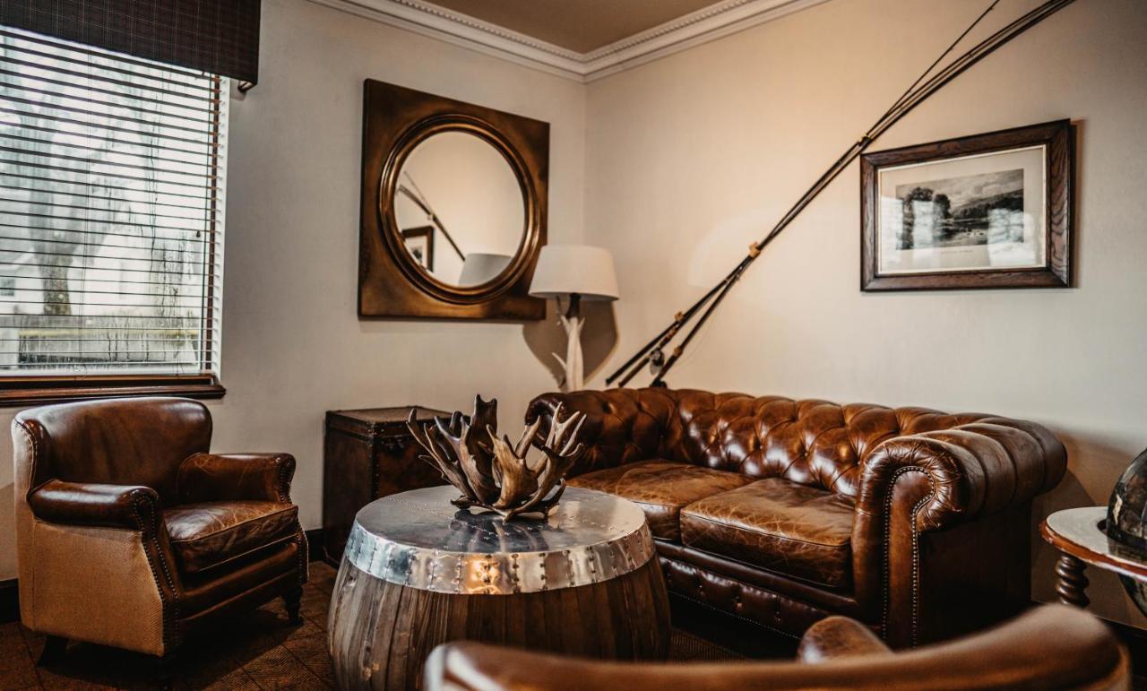 Broadford Hotel Ngoại thất bức ảnh