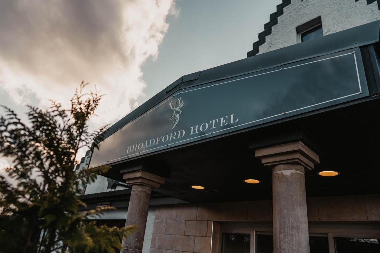 Broadford Hotel Ngoại thất bức ảnh
