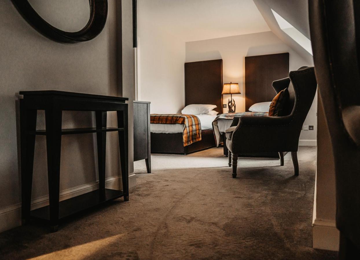 Broadford Hotel Ngoại thất bức ảnh