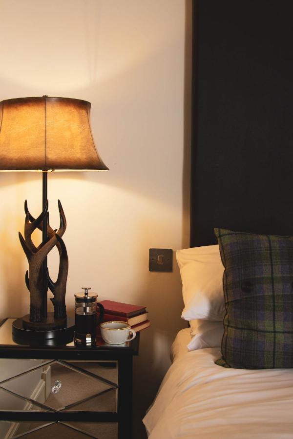 Broadford Hotel Ngoại thất bức ảnh