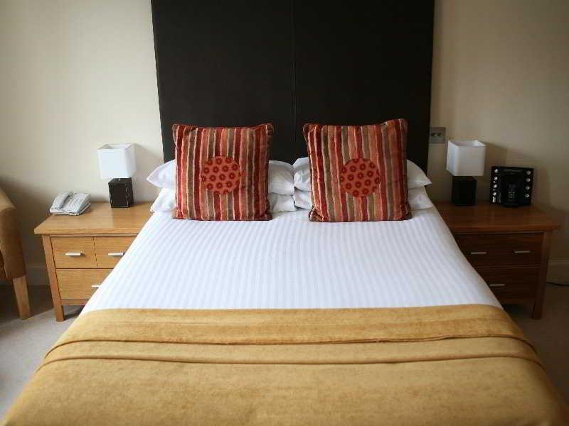 Broadford Hotel Ngoại thất bức ảnh